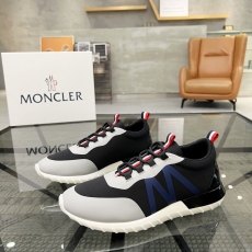 Moncler Shoes